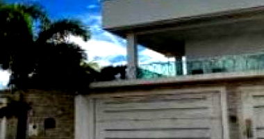 Casa com 275 m² em Trindade-GO