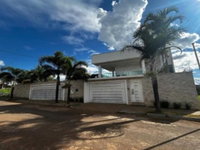 Casa com 275 m² em Trindade-GO