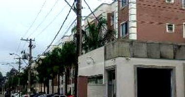 Apartamento com 2 quartos e 45,12 m² em Macaé