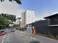 Apartamento 90m² com 2 vagas em Campo Belo, São Paulo/SP
