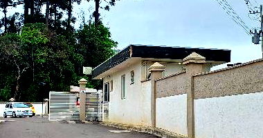 Apartamento 2 Quartos em Almirante Tamandaré - Desocupado