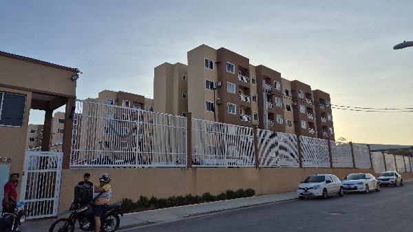 Apartamento 2 quartos, 2 banheiros, 1 vaga, 64m² total