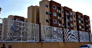 Apartamento 2 quartos, 2 banheiros, 1 vaga, 64m² total