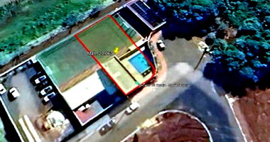 Imóvel Comercial com Piscina em Mauá da Serra