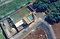 Imóvel Comercial com Piscina em Mauá da Serra