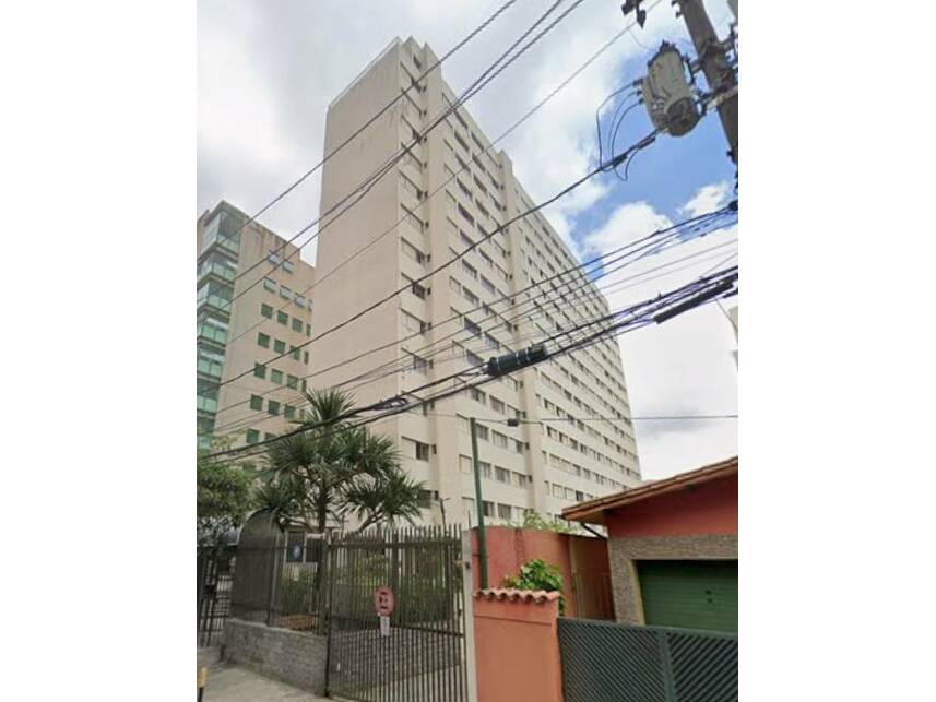 Apartamento 2 quartos, 1 vaga, 72m² - - Leilão Santander