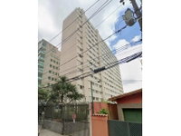 Apartamento 2 quartos, 1 vaga, 72m² - - Leilão Santander