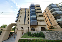 Apartamento 147m² com Vagas de Garagem em Guarujá/SP