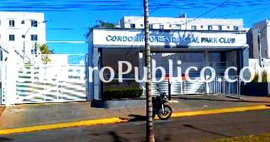 Apartamento 2 quartos, 1 banheiro, 1 vaga, 48m², desocupado