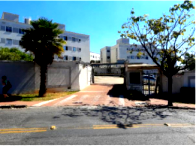 Apartamento com 2 quartos em Contagem/MG