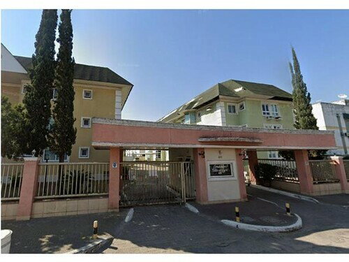 Apartamento com 60m² em Campos dos Goytacazes/RJ