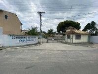 Casa 3 quartos com 1 vaga em condomínio em São Gonçalo, RJ