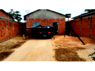 Casa 80m² com terreno de 272m²