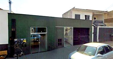 Casa Ocupada em Vila Lúcia Itada com 177,10m²