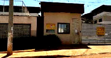 Apartamento com 2 quartos em Valparaíso de Goiás/GO