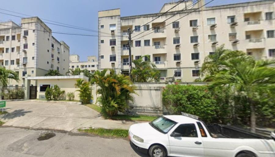Apartamento com 52m² em Fortaleza/CE