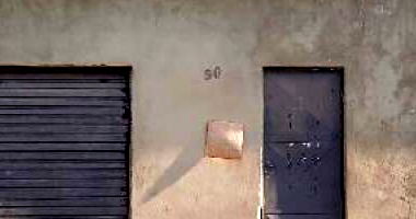 Casa com 1 quarto, banheiro, área serv., cozinha, 24m² privativos