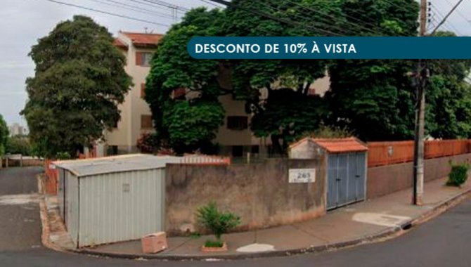 Apartamento aconchegante com 2 quartos, 1 banheiro e 45m², ocupado