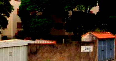 Apartamento aconchegante com 2 quartos, 1 banheiro e 45m², ocupado