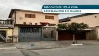 Casa 195 m² - Parque Nossa Senhora do Líbano - Imóvel