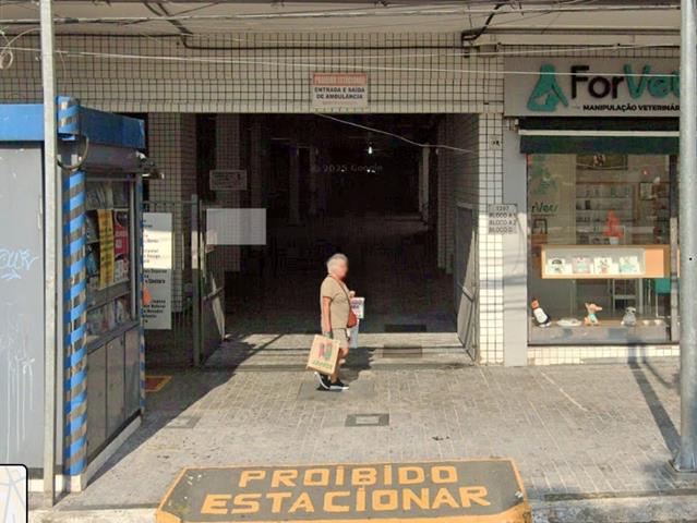 Vaga de Garagem Indeterminada em São Paulo - Oportunidade Única