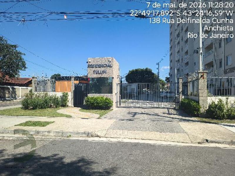 Apartamento com 2 quartos, 40m², ótima oportunidade de investimento