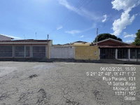 Casa em Mococa com 3 quartos e 125m² de área construída