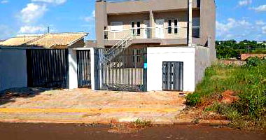 Apartamento com 2 quartos em Foz do Iguaçu