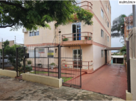 Apartamento 70m² - Térreo com 2 Quartos e Sacada