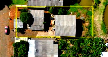 Lote Urbano de 560m² em São Miguel do Oeste/SC