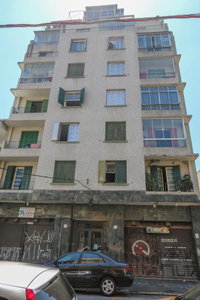 Apartamento com 1 Quarto e 1 Suíte na Bela Vista