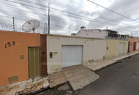 Casa com 1 Suíte e 1 Quarto em Juazeiro do Norte/CE