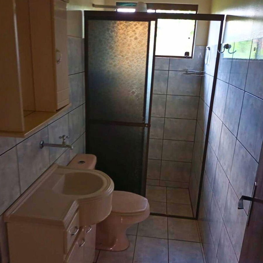 Casa Residencial em Entre Rios do Oeste com 3 Quartos e 2 Vagas