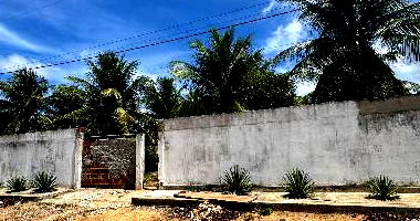 Casa com 2 quartos, 2 banheiros, 1 vaga e 313m² área privativa