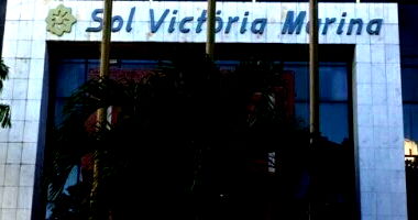 Apartamento em Salvador com 31,89m²