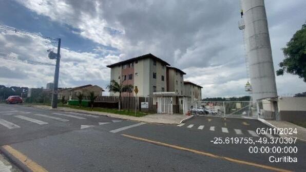 Apartamento 2 quartos, 1 banheiro, 43.2m², 1 vaga