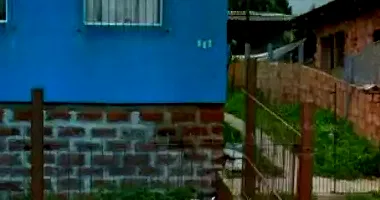Casa com 1 quarto, 1 banheiro, 1 vaga, 39m² construída, ocupada
