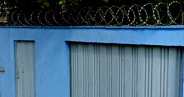 Casa com 83,20 m² em Aparecida de Goiânia - Jardim Buriti Sereno