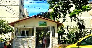 Apartamento 2 quartos 52m² com sala e cozinha, desocupado