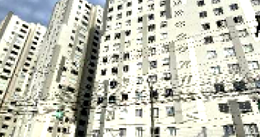 Apartamento 36m² com 1 vaga em Guarulhos/SP