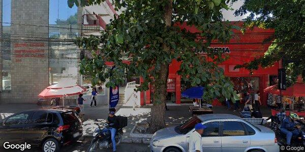 Loja Comercial em Garanhuns - 34,04m² - Oportunidade Única!