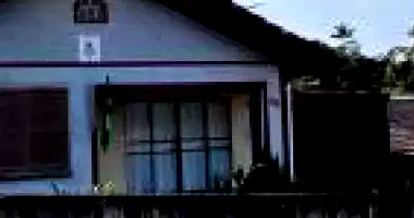 Casa com 60m² em Pomerode/SC - Rua 1° de Maio, 384