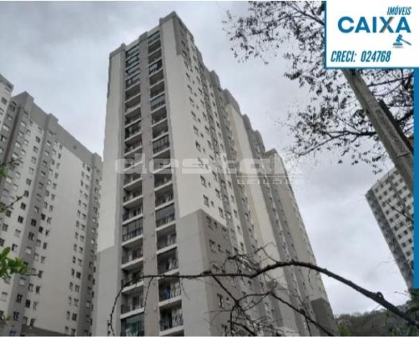 Apartamento 1 quarto, 35,58m² e 1 banheiro