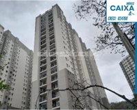 Apartamento 1 quarto, 35,58m² e 1 banheiro