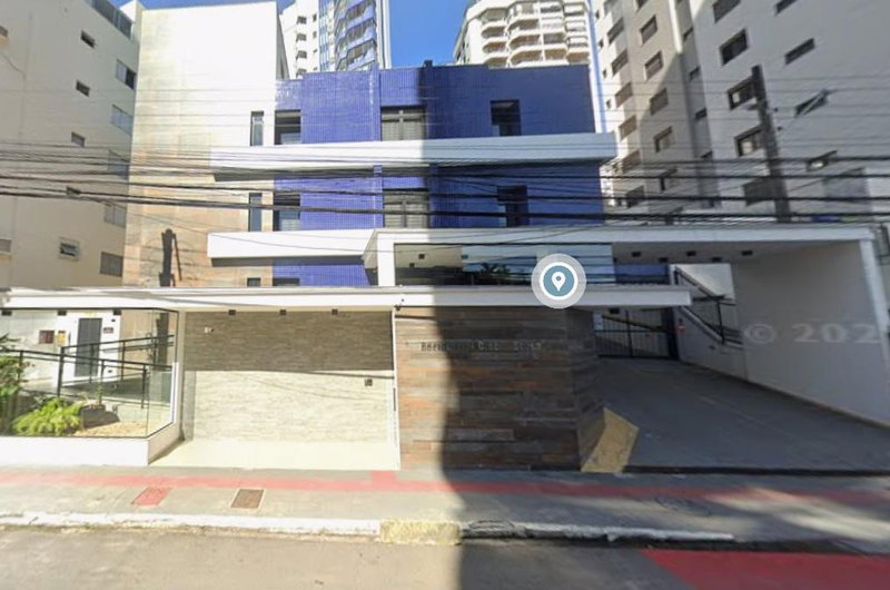 Apartamento 197m², 2 vagas, 1 quarto, 1 banheiro