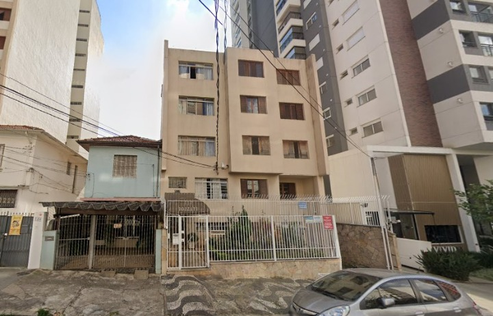 Apartamento com 114,10m² em Pompeia, São Paulo