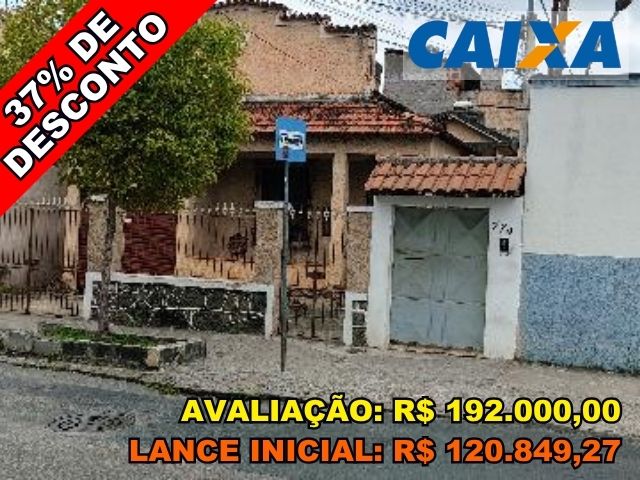 Apartamento 51m² com 2 quartos em Engenho de Dentro, Rio de Janeiro
