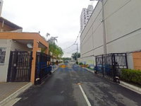 Apartamento 2 quartos, 1 banheiro, 45m² - Centro - Belford Roxo