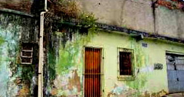 Imóvel com 2 Garagens e 4 Quartos em Aracaju/SE