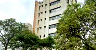 Sala Comercial Ocupada com 50,74m² em Belo Horizonte